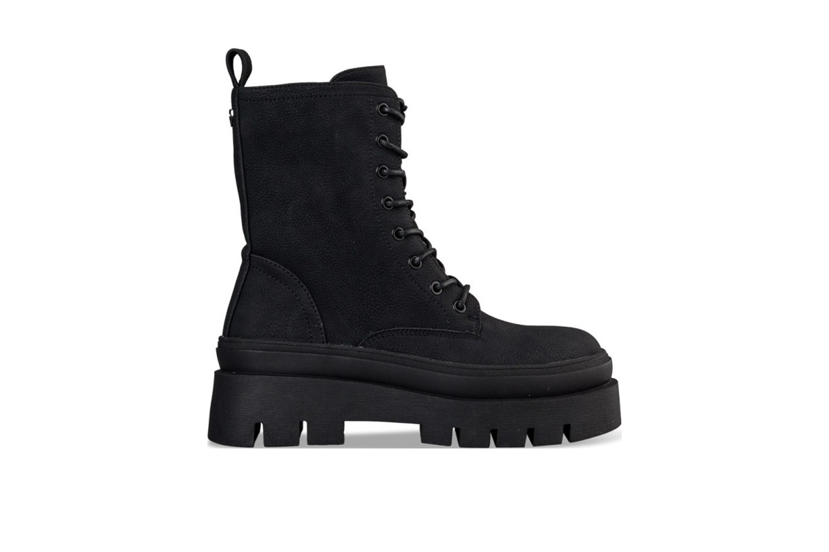 MAIRIBOO FOR ENVIE-ARTISANS (M10-18630-34)-BLACK - Image 3