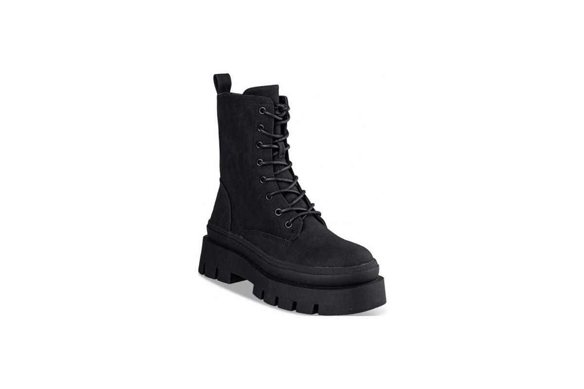 MAIRIBOO FOR ENVIE-ARTISANS (M10-18630-34)-BLACK