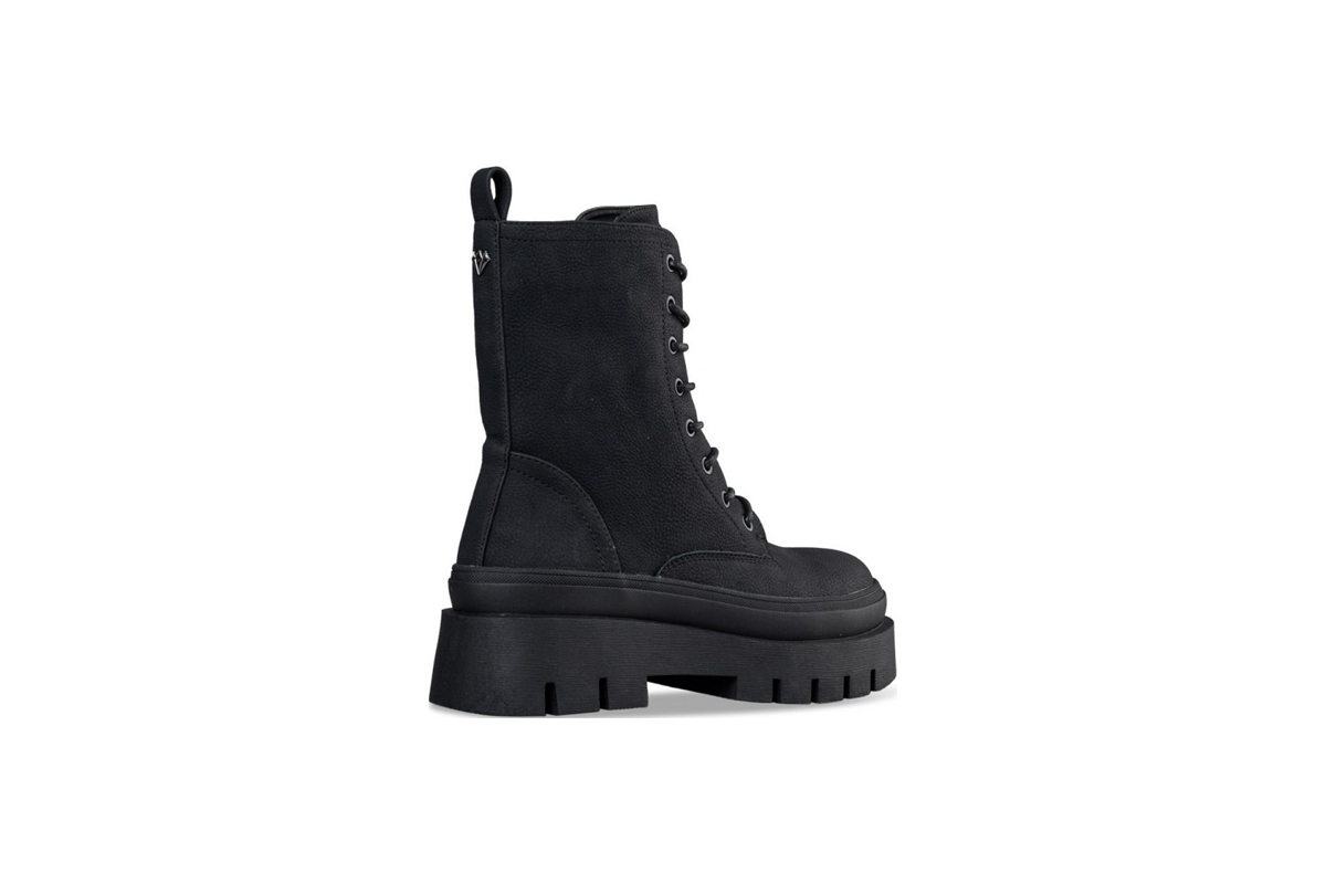 MAIRIBOO FOR ENVIE-ARTISANS (M10-18630-34)-BLACK - Image 4