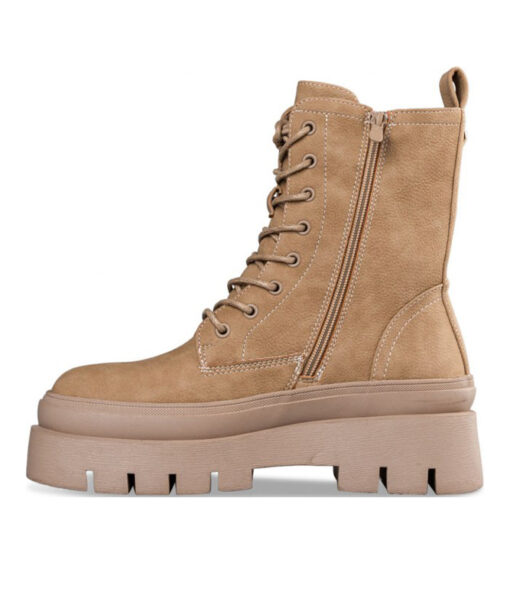 Alternative view of MAIRIBOO FOR ENVIE-ARTISANS (M10-18630-36)-BEIGE
