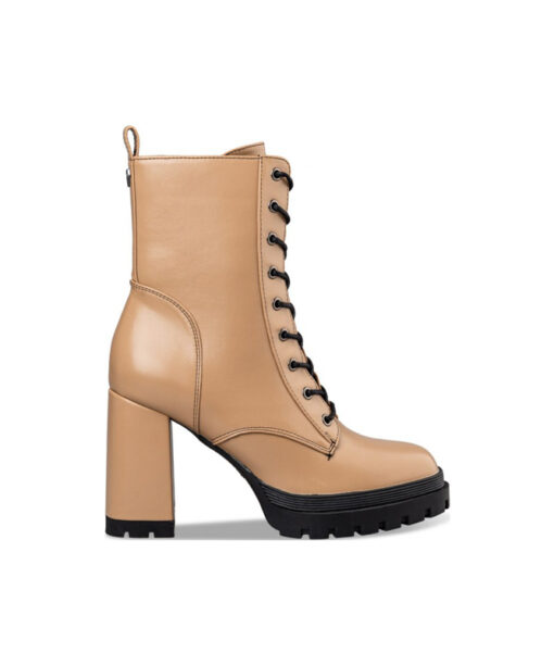 Alternative view of MAIRIBOO FOR ENVIE-PERFECT GAME (M45-18626-36)-BEIGE