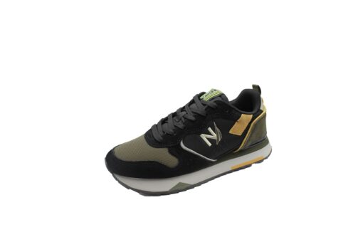NAUTICA-SWEET 2.0 MULTI (NTM323001-01)-BLACK-CATFISH