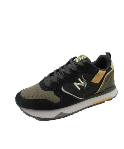 NAUTICA-SWEET 2.0 MULTI (NTM323001-01)-BLACK-CATFISH