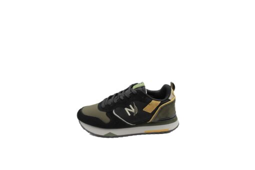NAUTICA-SWEET 2.0 MULTI (NTM323001-01)-BLACK-CATFISH - Image 2