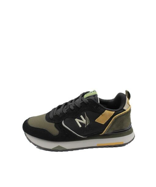 Alternative view of NAUTICA-SWEET 2.0 MULTI (NTM323001-01)-BLACK-CATFISH