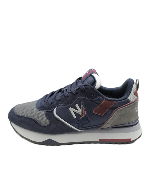 Alternative view of NAUTICA-SWEET 2.0 MULTI (NTM323001-52)-ASTER-ASH