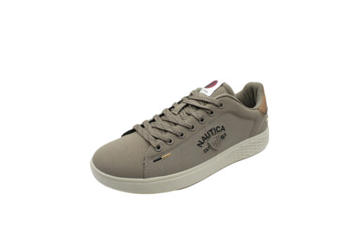NAUTICA-DAFNE NBK (NTM324039-03)-CARIBOU-CUOIO