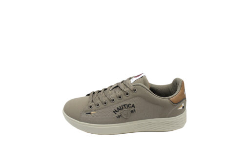 NAUTICA-DAFNE NBK (NTM324039-03)-CARIBOU-CUOIO - Image 2