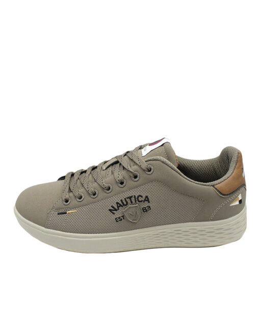 Alternative view of NAUTICA-DAFNE NBK (NTM324039-03)-CARIBOU-CUOIO