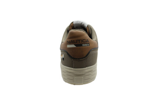 NAUTICA-DAFNE NBK (NTM324039-03)-CARIBOU-CUOIO - Image 5