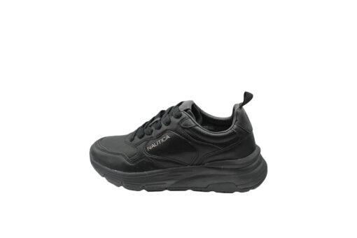NAUTICA-RYAN LTH (NTM327030-53)-BLACK - Image 2