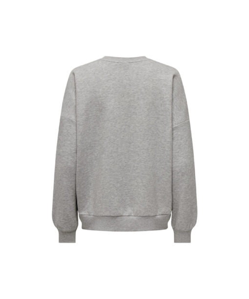 Alternative view of ONLY-ONLDAISY (15307469)-LIGHT-GREY