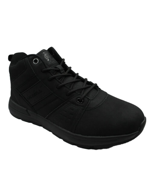O’NEILL-GRIMES MEN SHOOT (90233063-11A)-TRIPLE BLACK