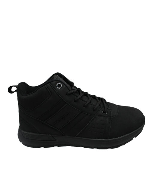 Alternative view of O’NEILL-GRIMES MEN SHOOT (90233063-11A)-TRIPLE BLACK