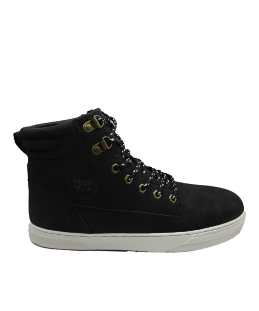 Alternative view of O’NEILL-ALBION MEN HIGH (90233072-25Υ)-BLACK
