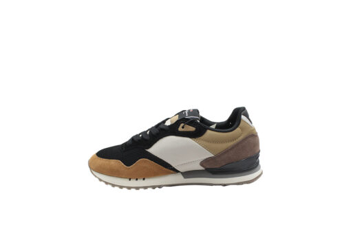 PEPE JEANS-LONDON FOREST (PMS30992-999)-BLACK - Image 3