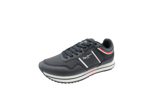 PEPE JEANS-TOUR CLUB (PMS30996-595)-NAVY