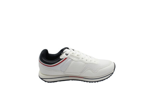 PEPE JEANS-TOUR CLUB (PMS30996-800)-WHITE - Image 2