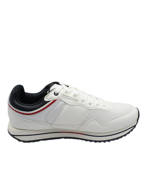 Alternative view of PEPE JEANS-TOUR CLUB (PMS30996-800)-WHITE