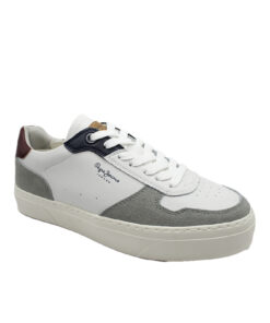 PEPE JEANS-YOGI STREET (PMS30997-945)-GREY