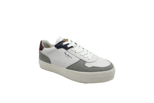 PEPE JEANS-YOGI STREET (PMS30997-945)-GREY