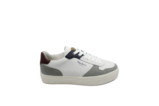 PEPE JEANS-YOGI STREET (PMS30997-945)-GREY - Image 2