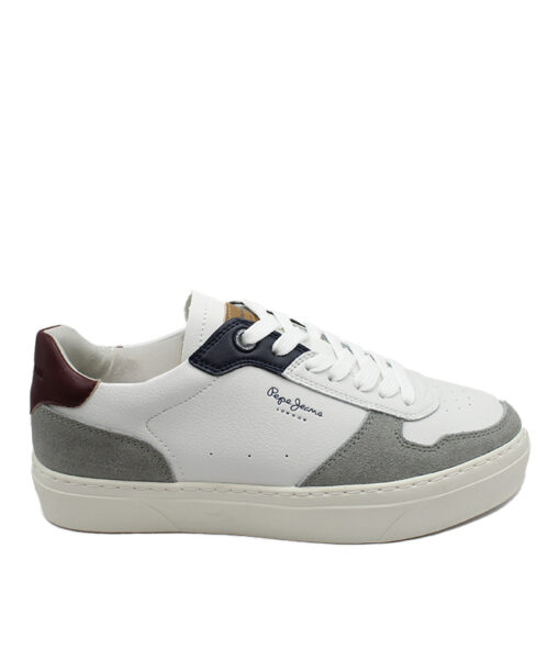 Alternative view of PEPE JEANS-YOGI STREET (PMS30997-945)-GREY