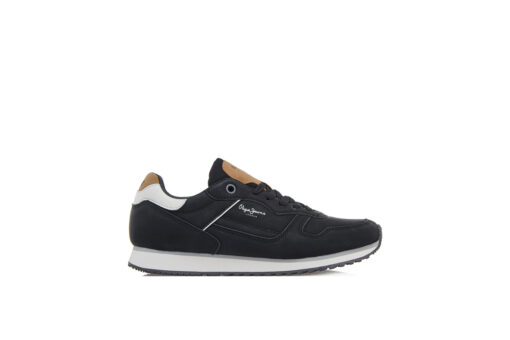 PEPE JEANS-LONDON STREET (PMS31013-999)-BLACK - Image 2