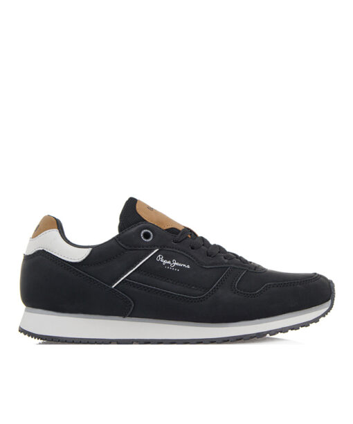 Alternative view of PEPE JEANS-LONDON STREET (PMS31013-999)-BLACK