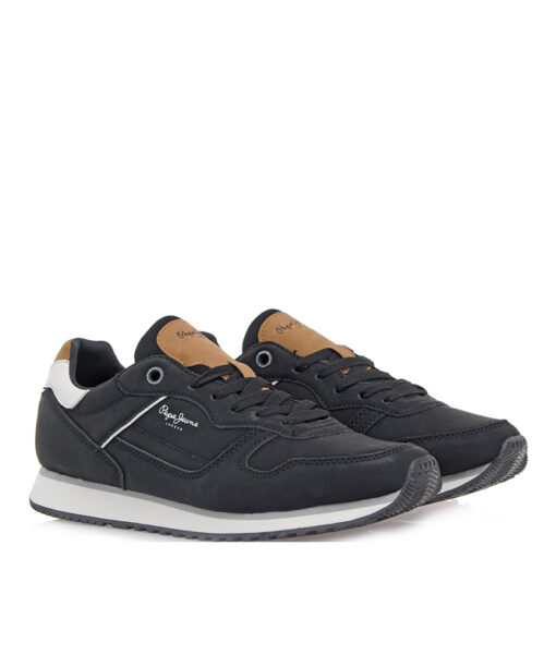 PEPE JEANS-LONDON STREET (PMS31013-999)-BLACK