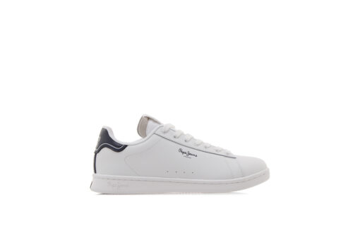 PEPE JEANS-PLAYER BASIC (PMS31010-800)-WHITE - Image 2