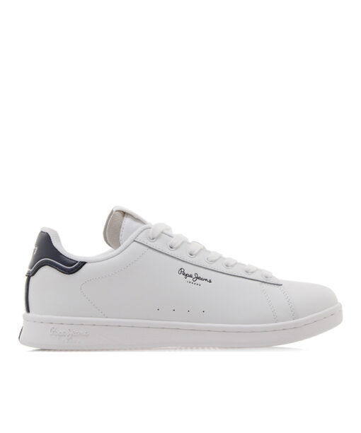 Alternative view of PEPE JEANS-PLAYER BASIC (PMS31010-800)-WHITE
