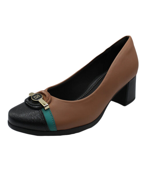 PICCADILLY (654030-1)-TERRACOTA
