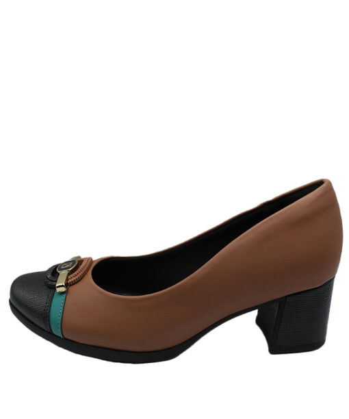 Alternative view of PICCADILLY (654030-1)-TERRACOTA