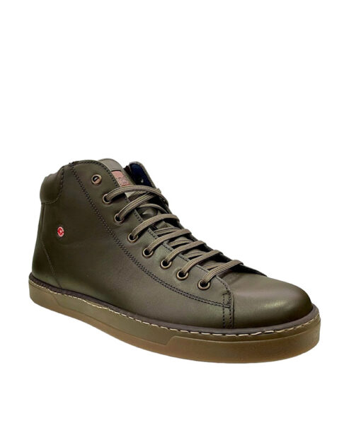 ROBINSON (69312)-KHAKI