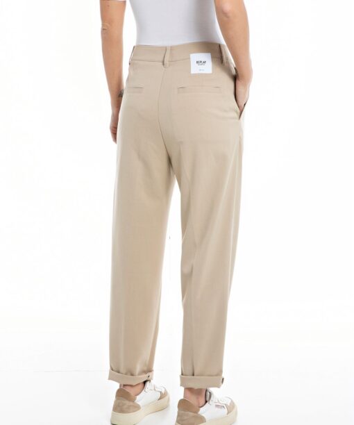 Alternative view of REPLAY-(W8065A-000-84489-769)-BEIGE