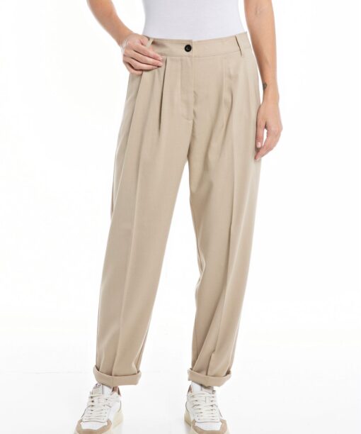 REPLAY-(W8065A-000-84489-769)-BEIGE