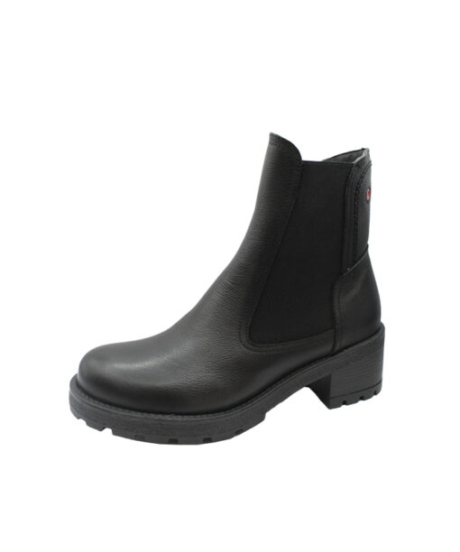 ROBINSON (110449)-BLACK