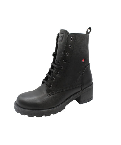 ROBINSON (110452)-BLACK