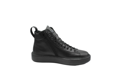 ROBINSON (69760)-BLACK - Image 2