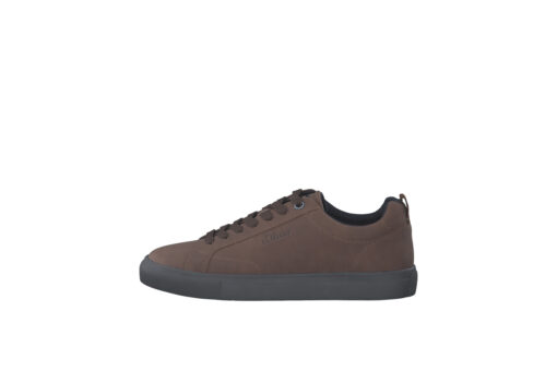 S Oliver (5-13632-41-305)-COGNAC - Image 3