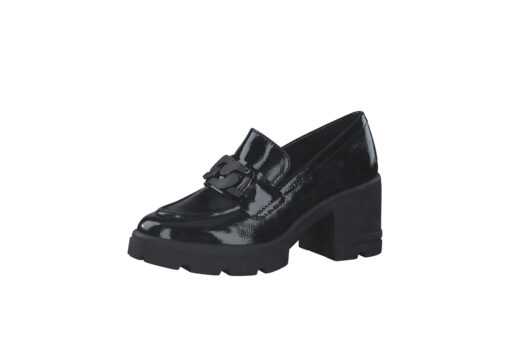 S Oliver (5-24401-41-018)-BLACK PATENT