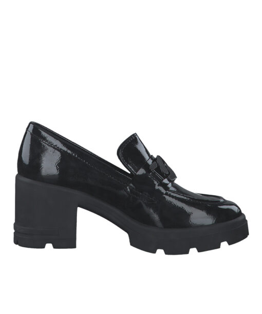 Alternative view of S Oliver (5-24401-41-018)-BLACK PATENT