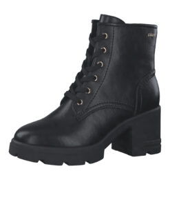 S Oliver (5-25209-41-001)-BLACK