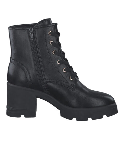 Alternative view of S Oliver (5-25209-41-001)-BLACK
