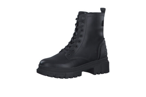 S Oliver (5-25220-41-001)-BLACK