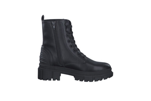 S Oliver (5-25220-41-001)-BLACK - Image 2