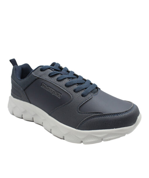 LUMBERJACK-RAM (SM78211-003-S16-CC001)-NAVY BLUE