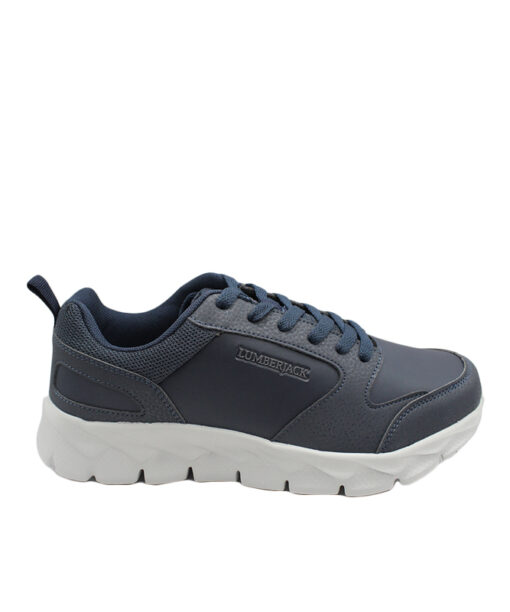 Alternative view of LUMBERJACK-RAM (SM78211-003-S16-CC001)-NAVY BLUE