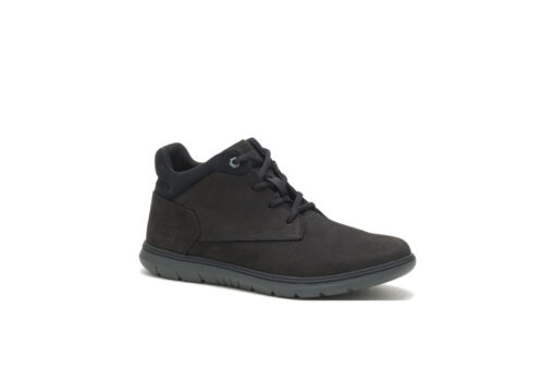 CATERPILLAR-ROAMER MID 2 (P725221)-BLACK NOIR